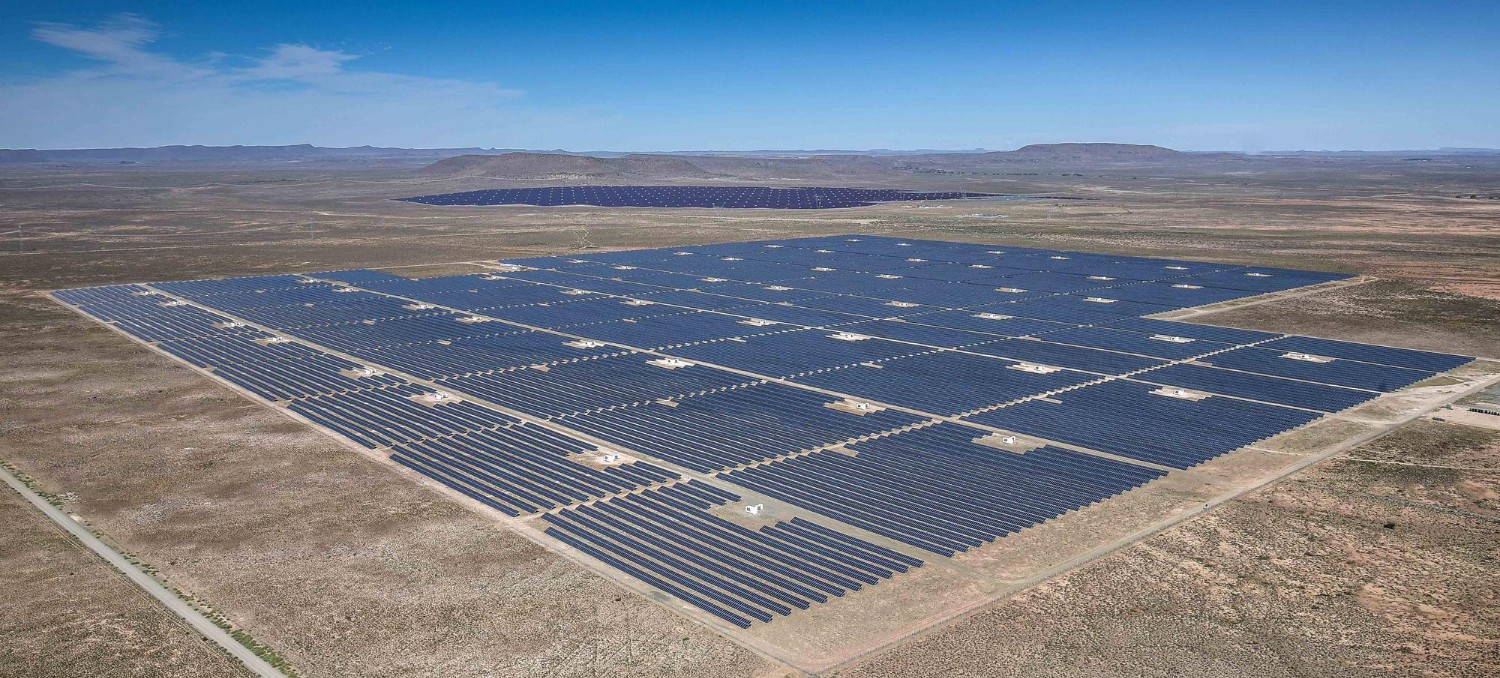 Mexico Sees Surge in Large-Scale Solar and Storage Projects Under New Investment Rules